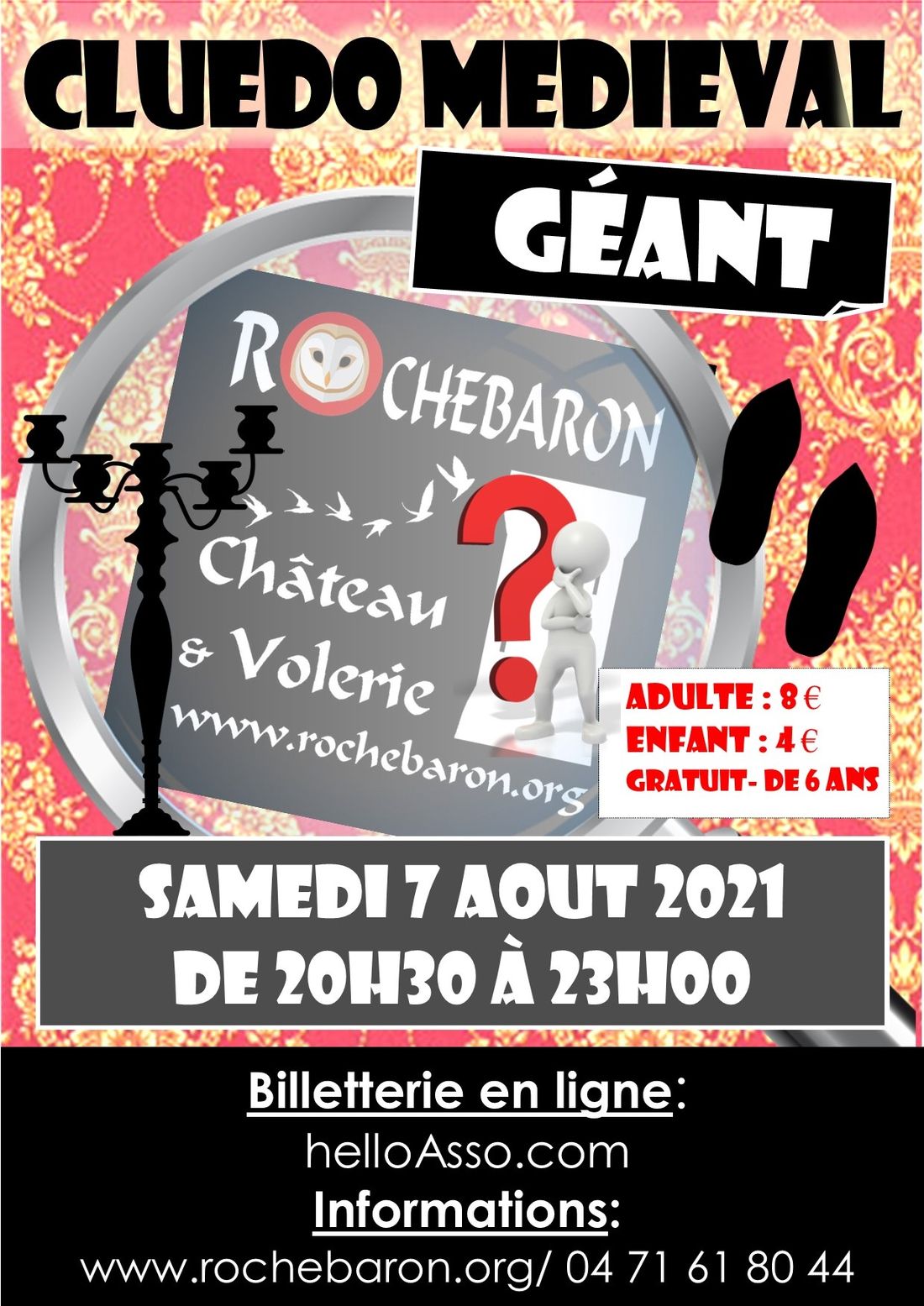 Affiche Affiche