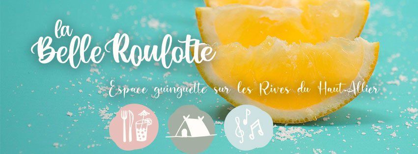 LaBelleRoulotte LaBelleRoulotte