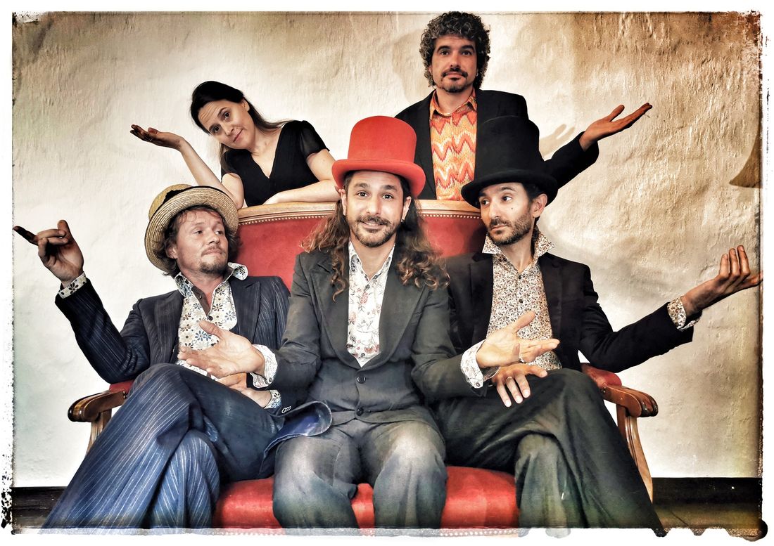 EVE_Concert Roulotte Tango_Resto Guinguette La Petite Baigneuse