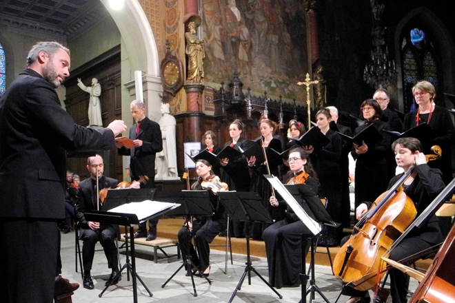 Sinfonietta