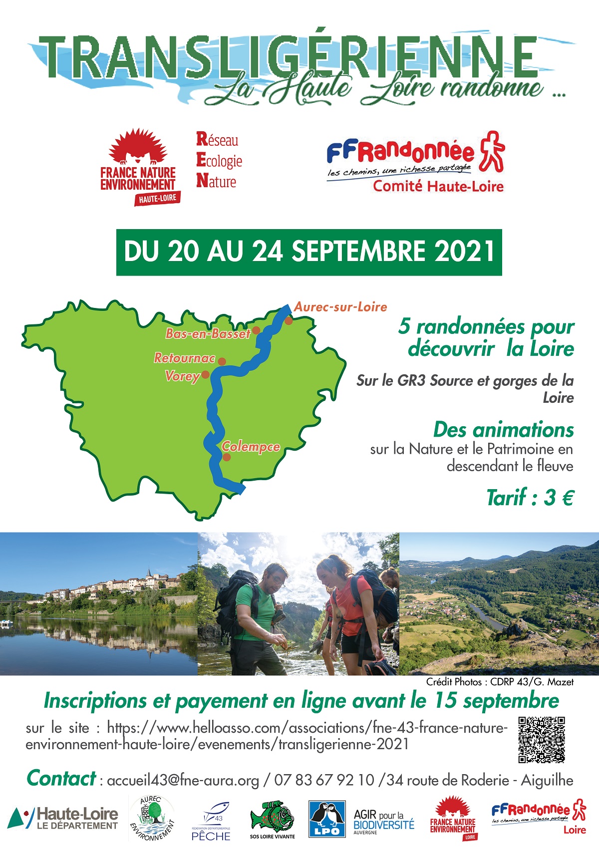 Affiche