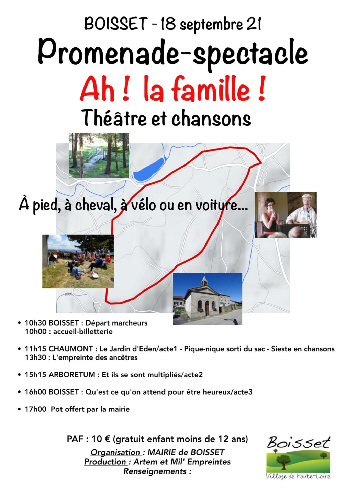Affiche Affiche