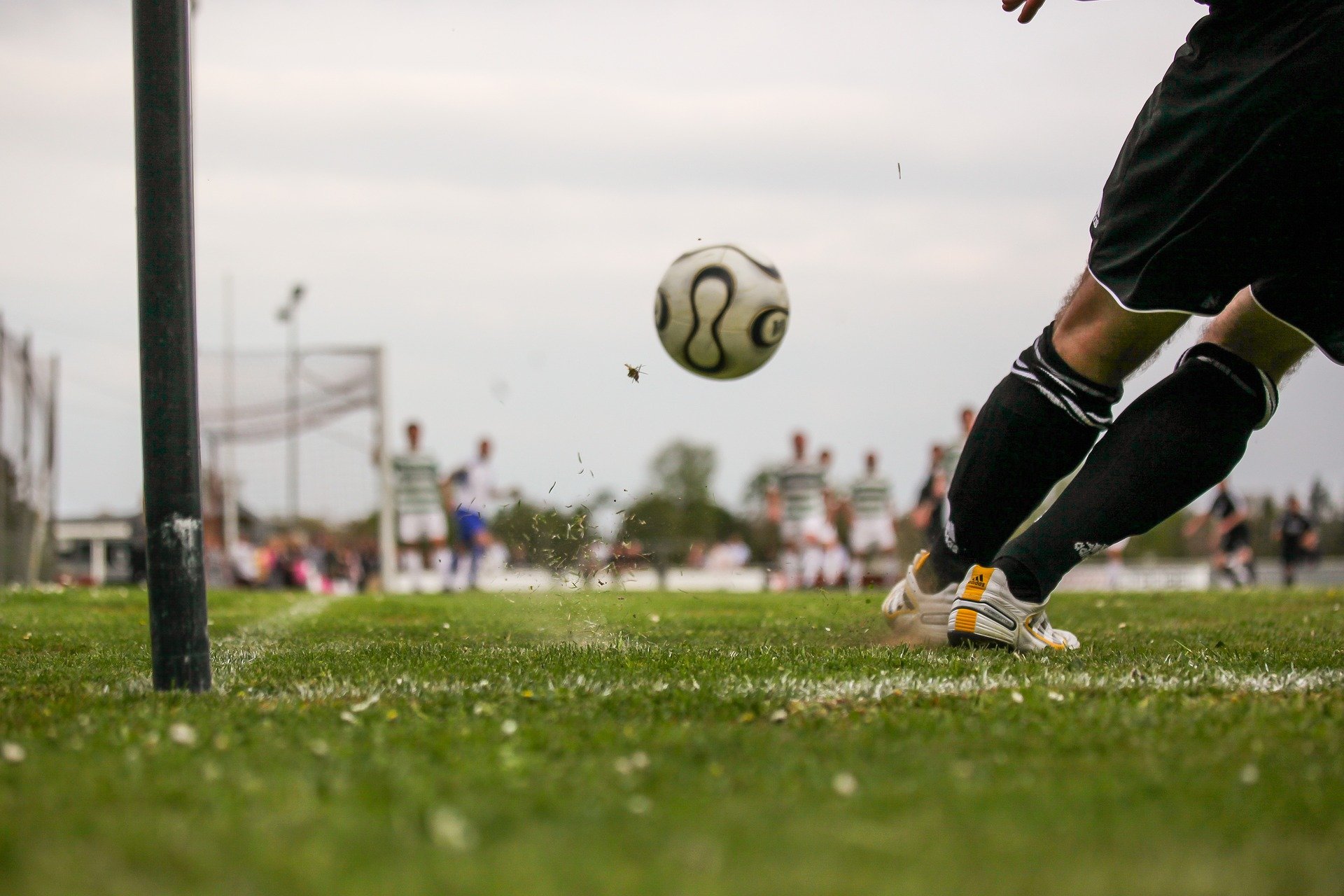 Football Football