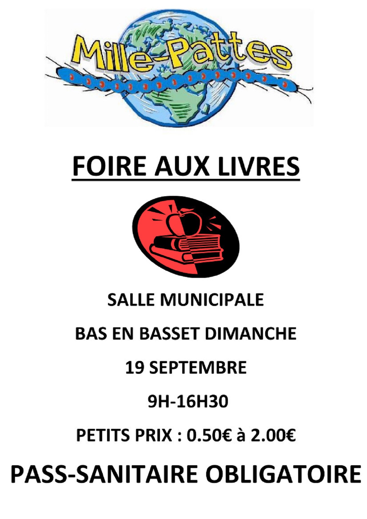 affiche affiche