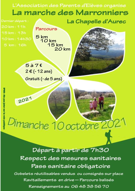 EVE_marchedesmarronniers_lachapelledaurec EVE_marchedesmarronniers_lachapelledaurec