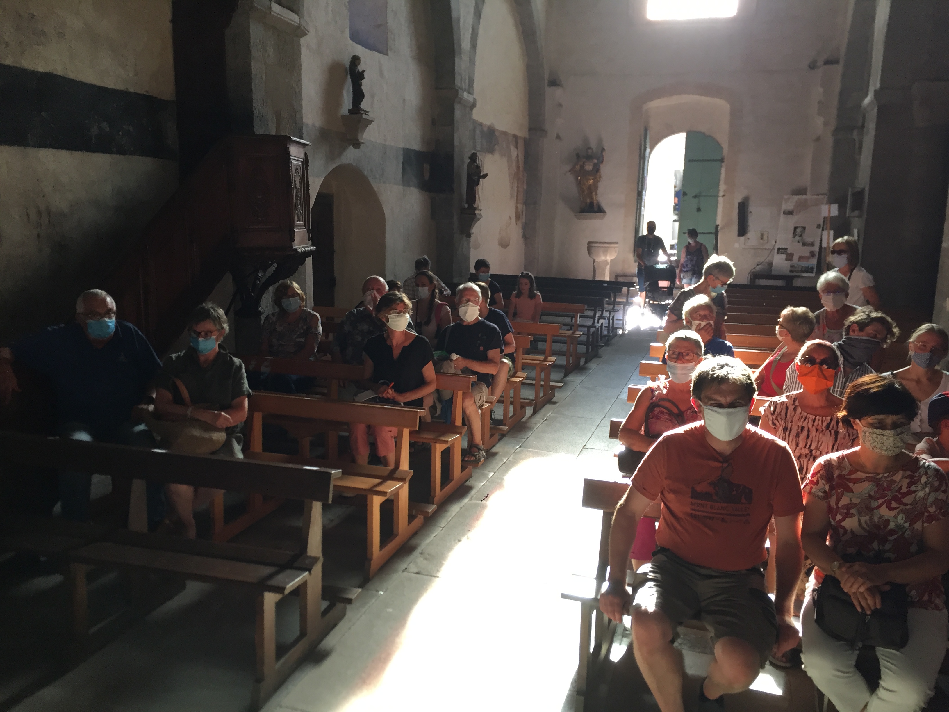 Eglise