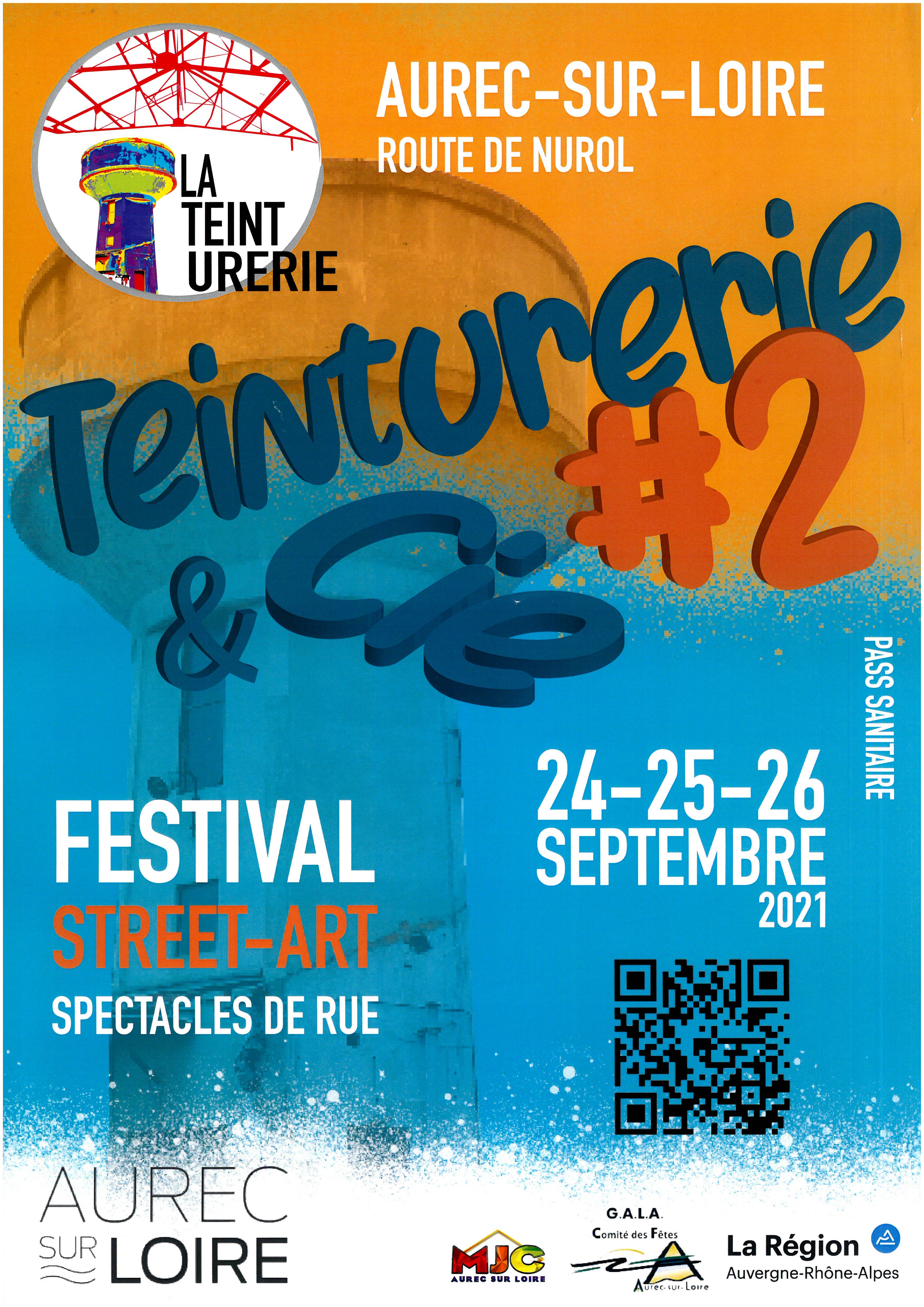 La teinturerie 2 La teinturerie 2