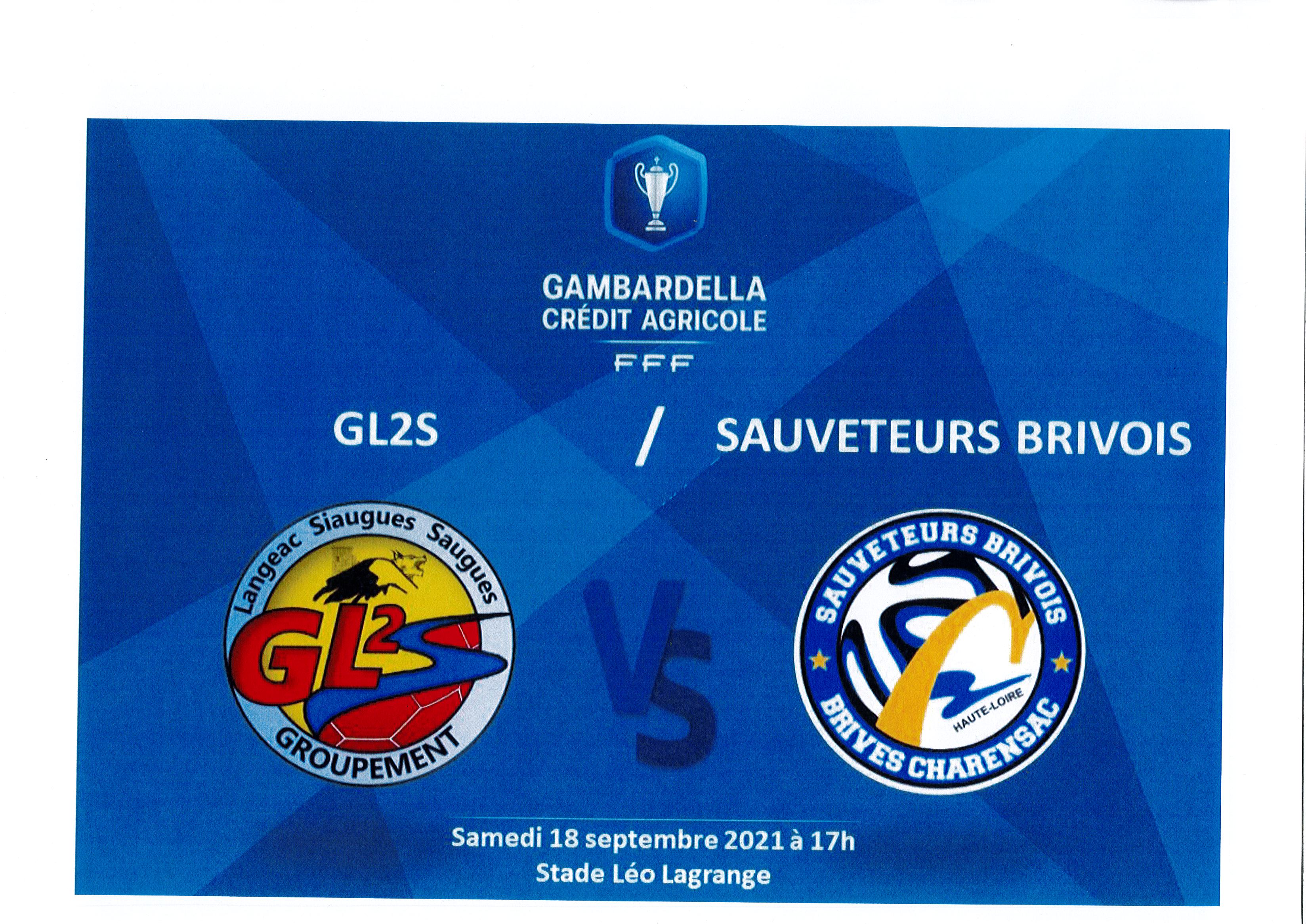 Match de Foot