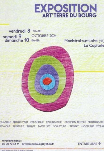 EVE_expositionartterredubourg_monistrolsurloire