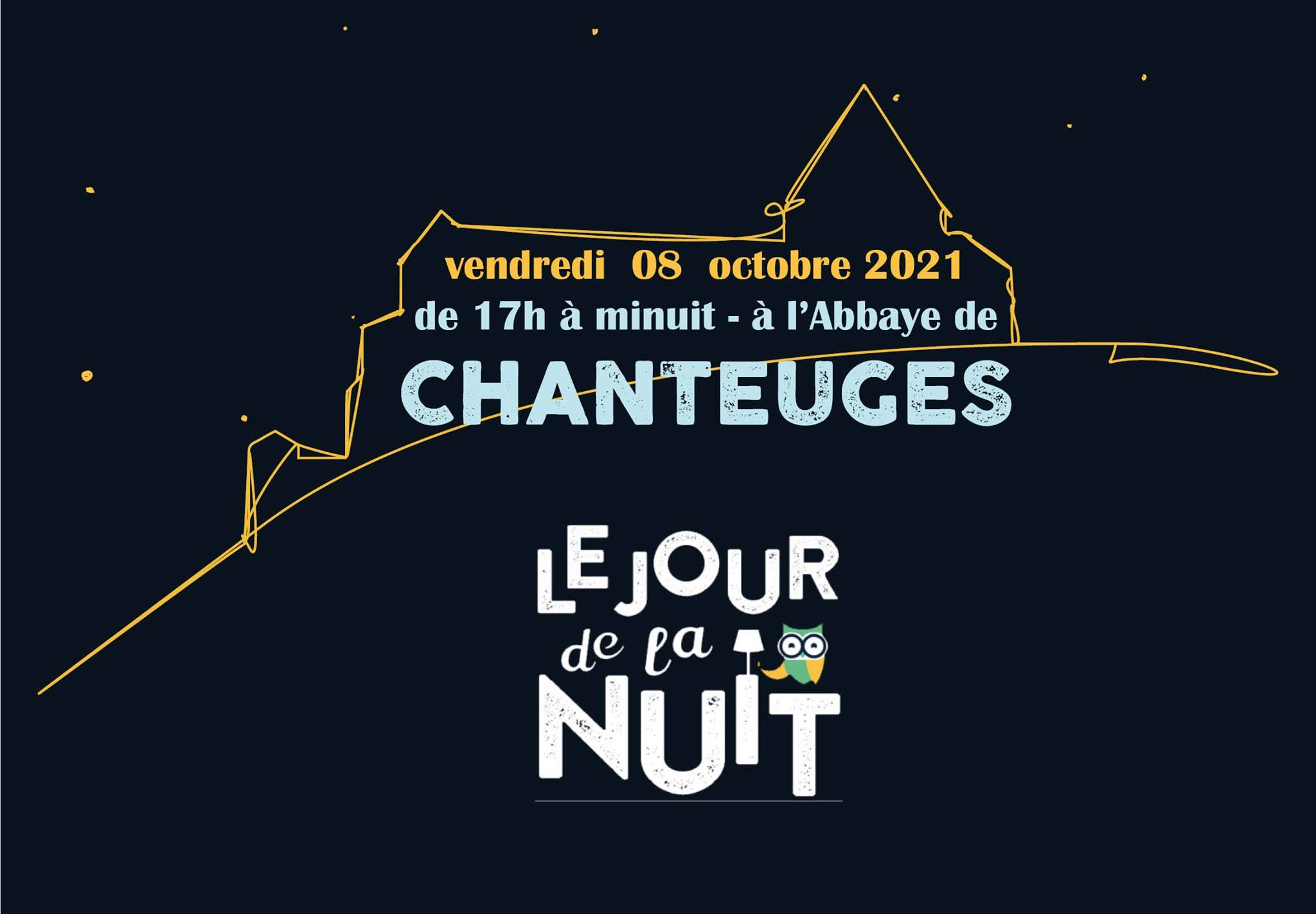LeJourdelaNuit LeJourdelaNuit