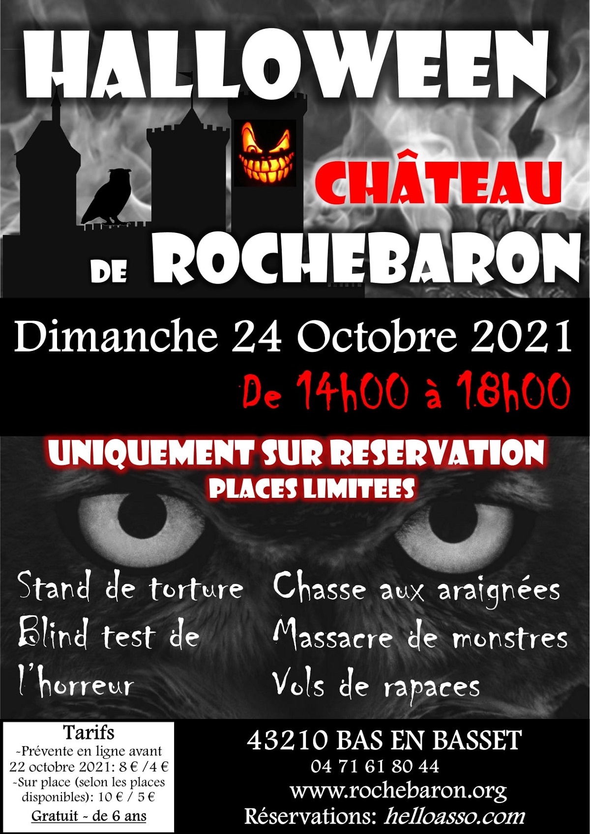 AFFICHE AFFICHE