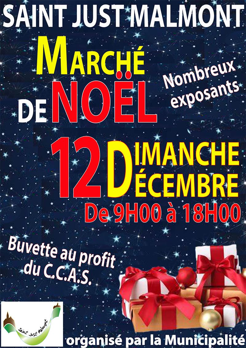 marché de noël marché de noël
