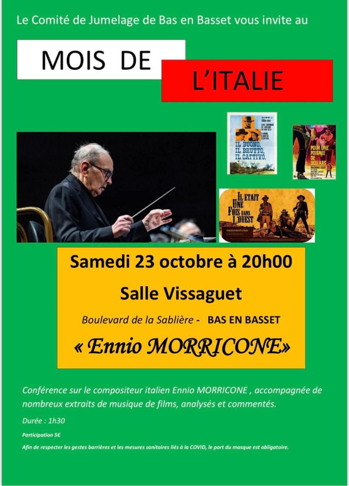 affiche affiche