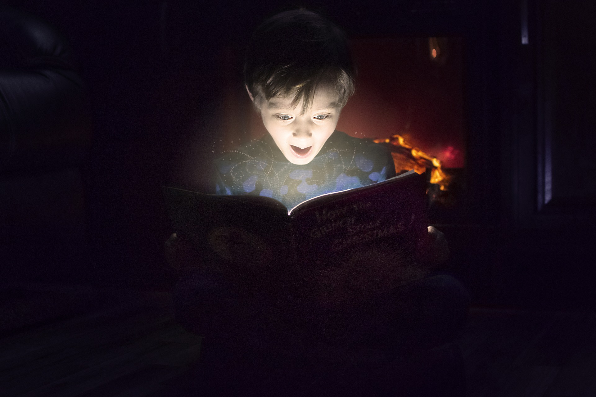 EnfantsLecture