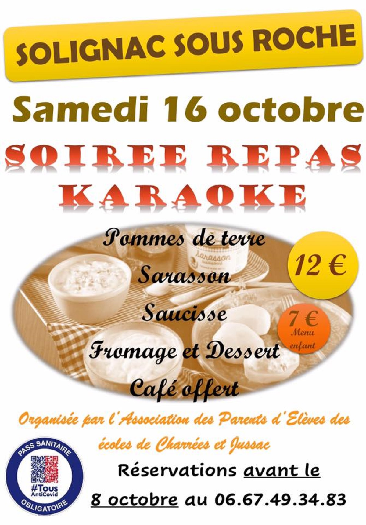 affiche affiche