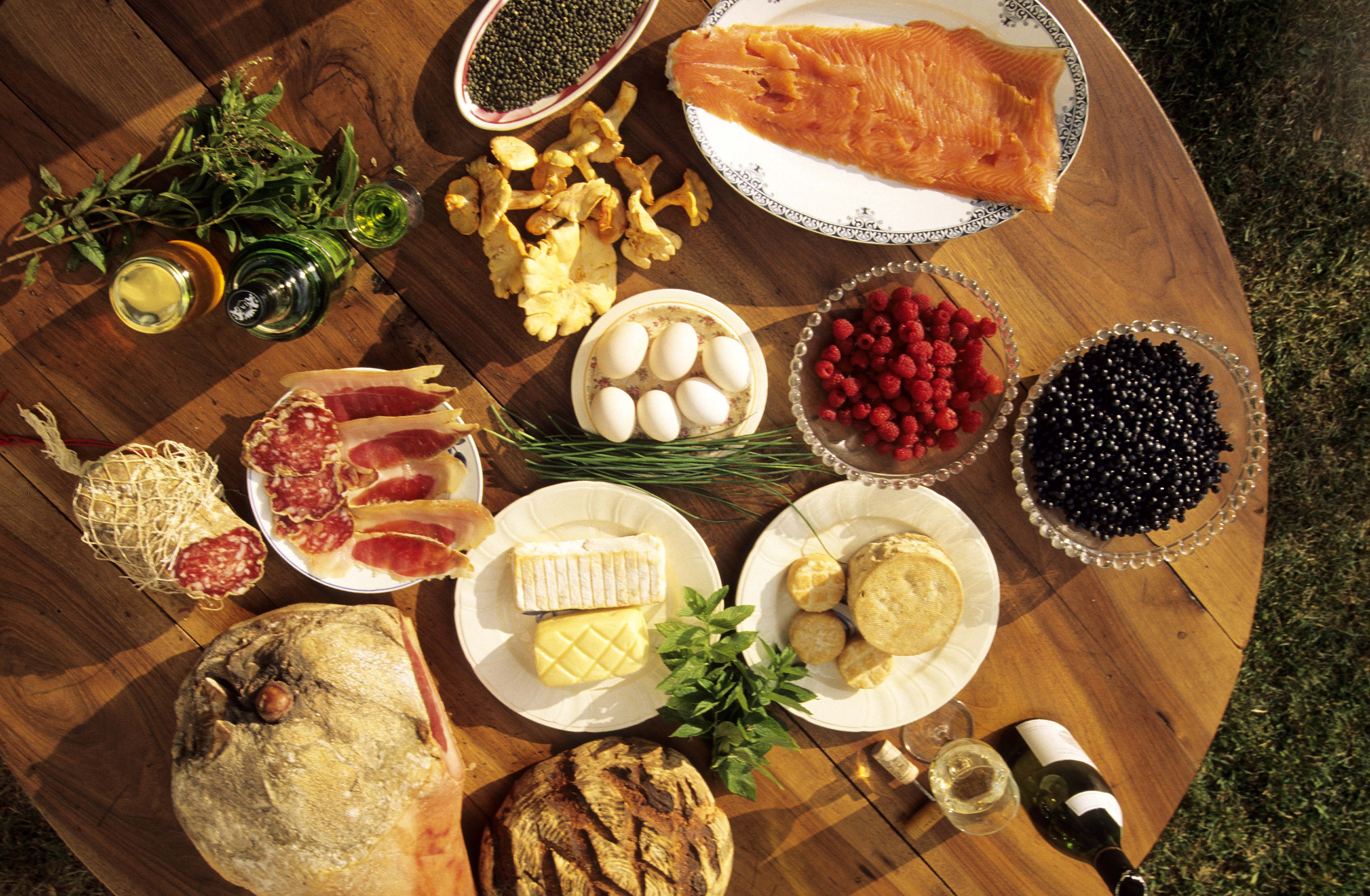 L'Automnal Gourmand L'Automnal Gourmand