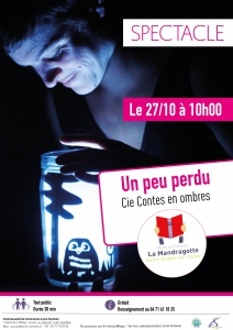 Un peu perdu Un peu perdu