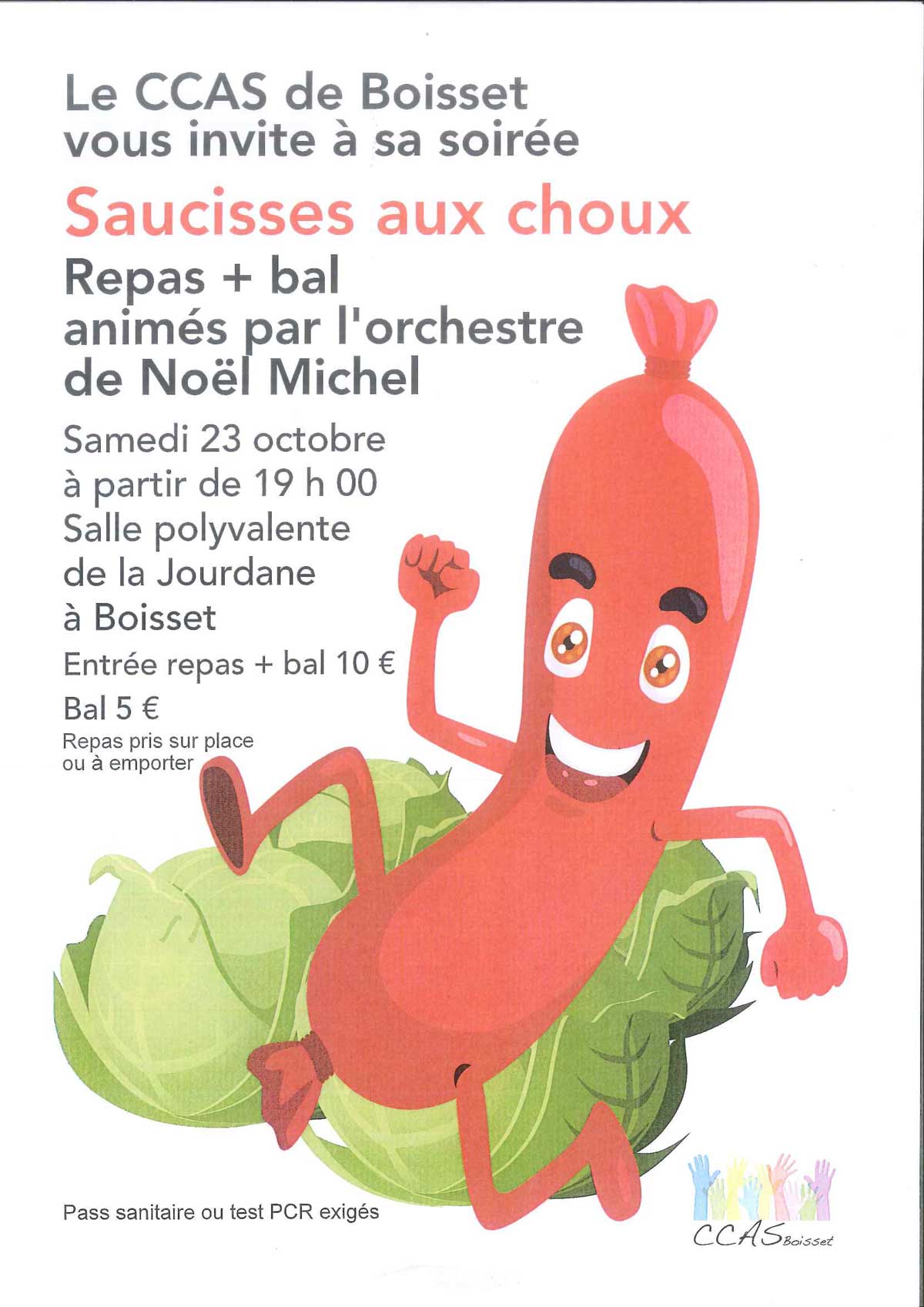 affiche