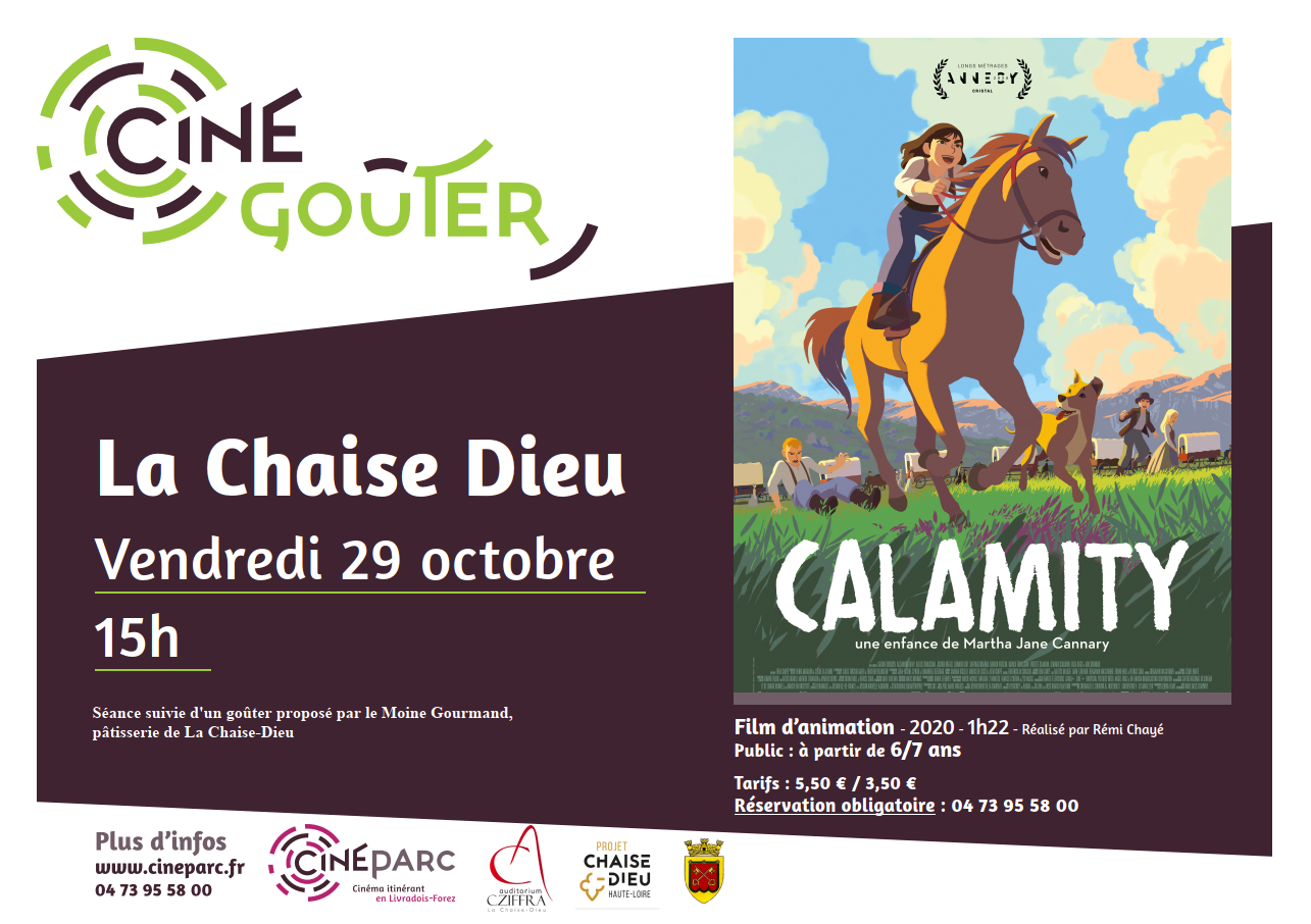 EVE_CinégouterCalamity_Cinéparc-affiche EVE_CinégouterCalamity_Cinéparc-affiche