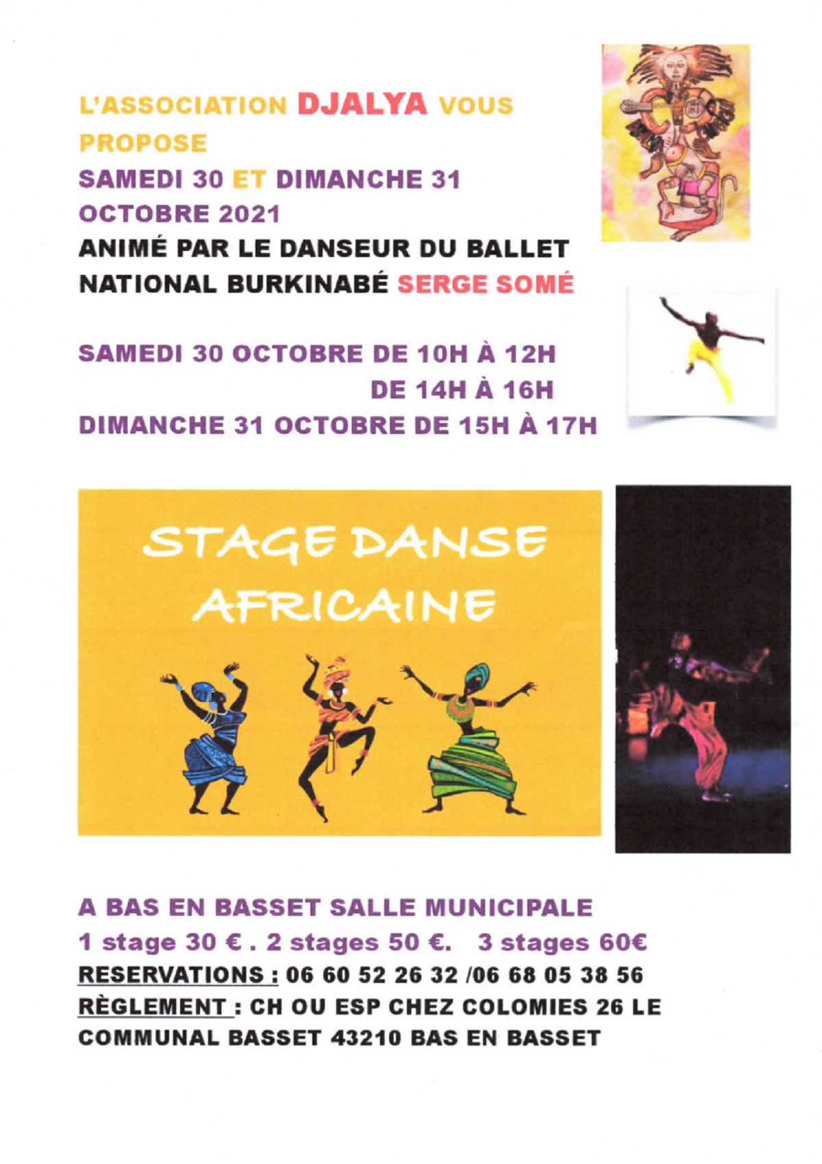 AFFICHE