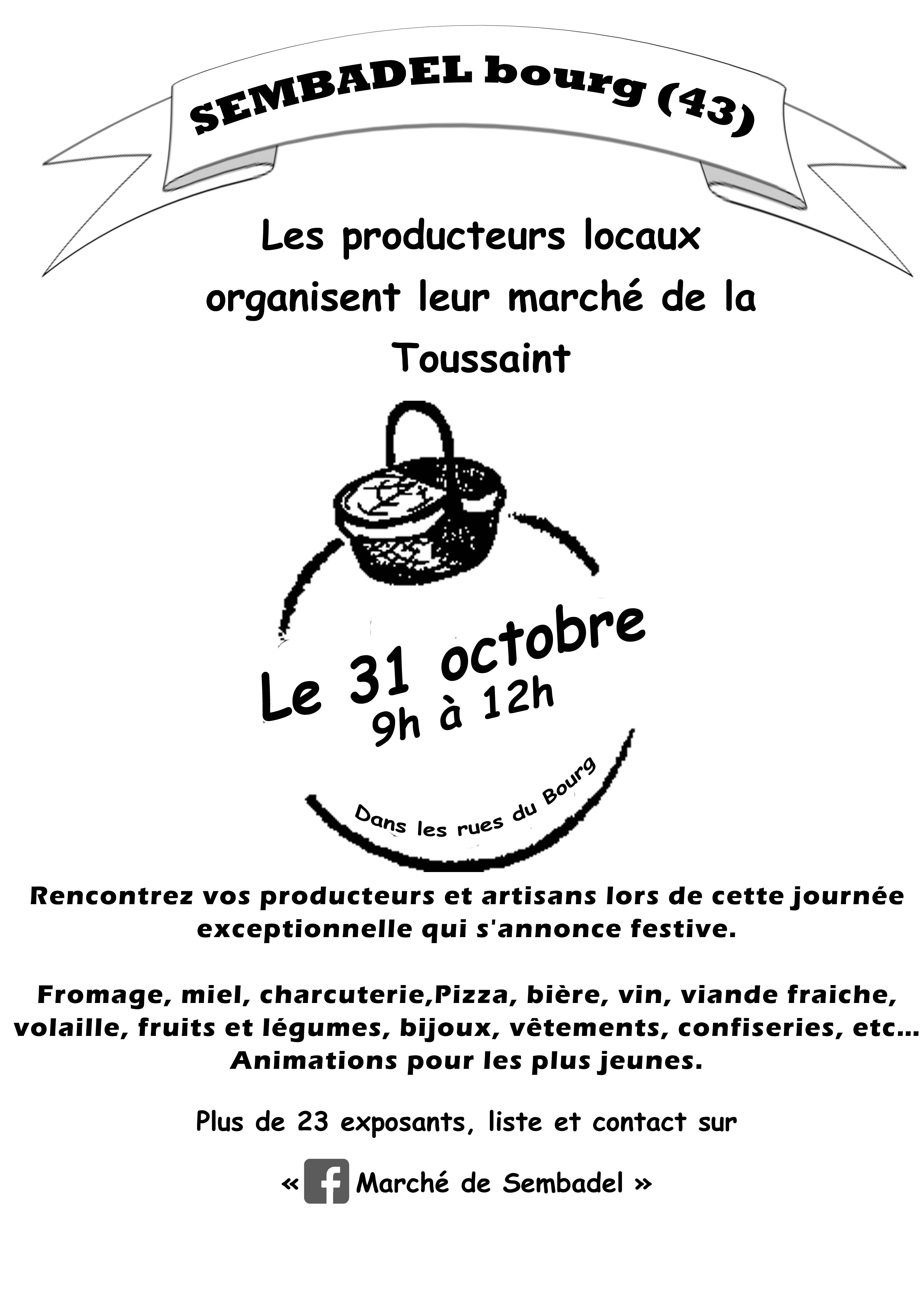EVE_Marché de la Toussaint_affiche EVE_Marché de la Toussaint_affiche
