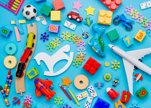 jouets