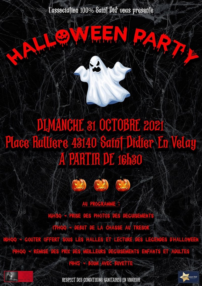 halloween party halloween party