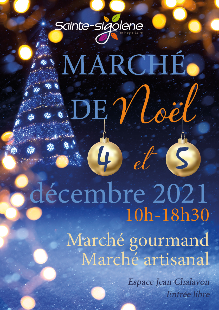 EVE_marchédenoël_saintesigolène EVE_marchédenoël_saintesigolène