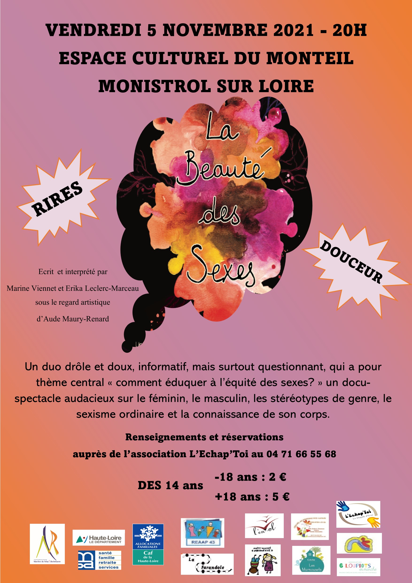 EVE_docuspectaclelabeautedessexes_monistrolsurloire EVE_docuspectaclelabeautedessexes_monistrolsurloire