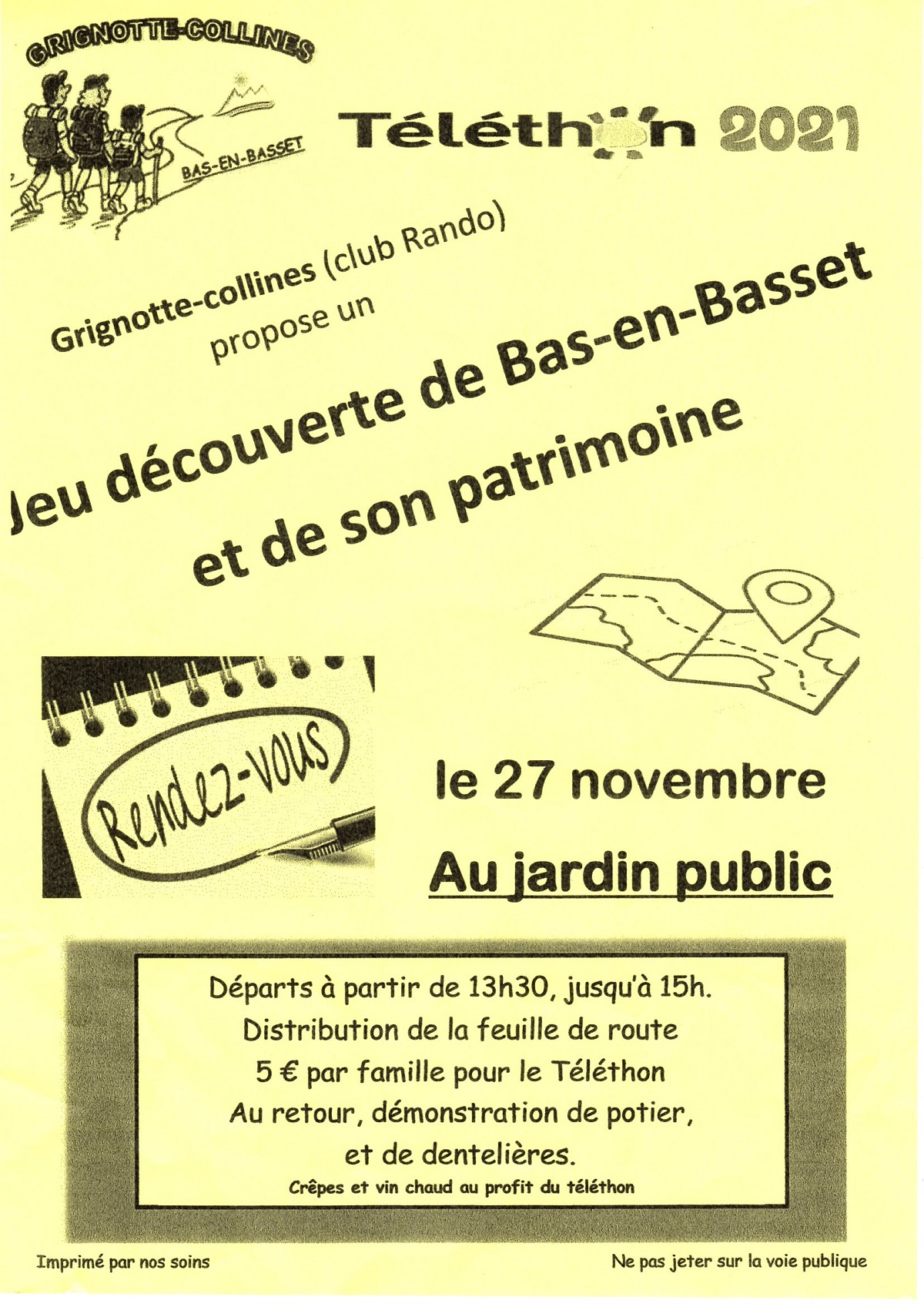 affiche