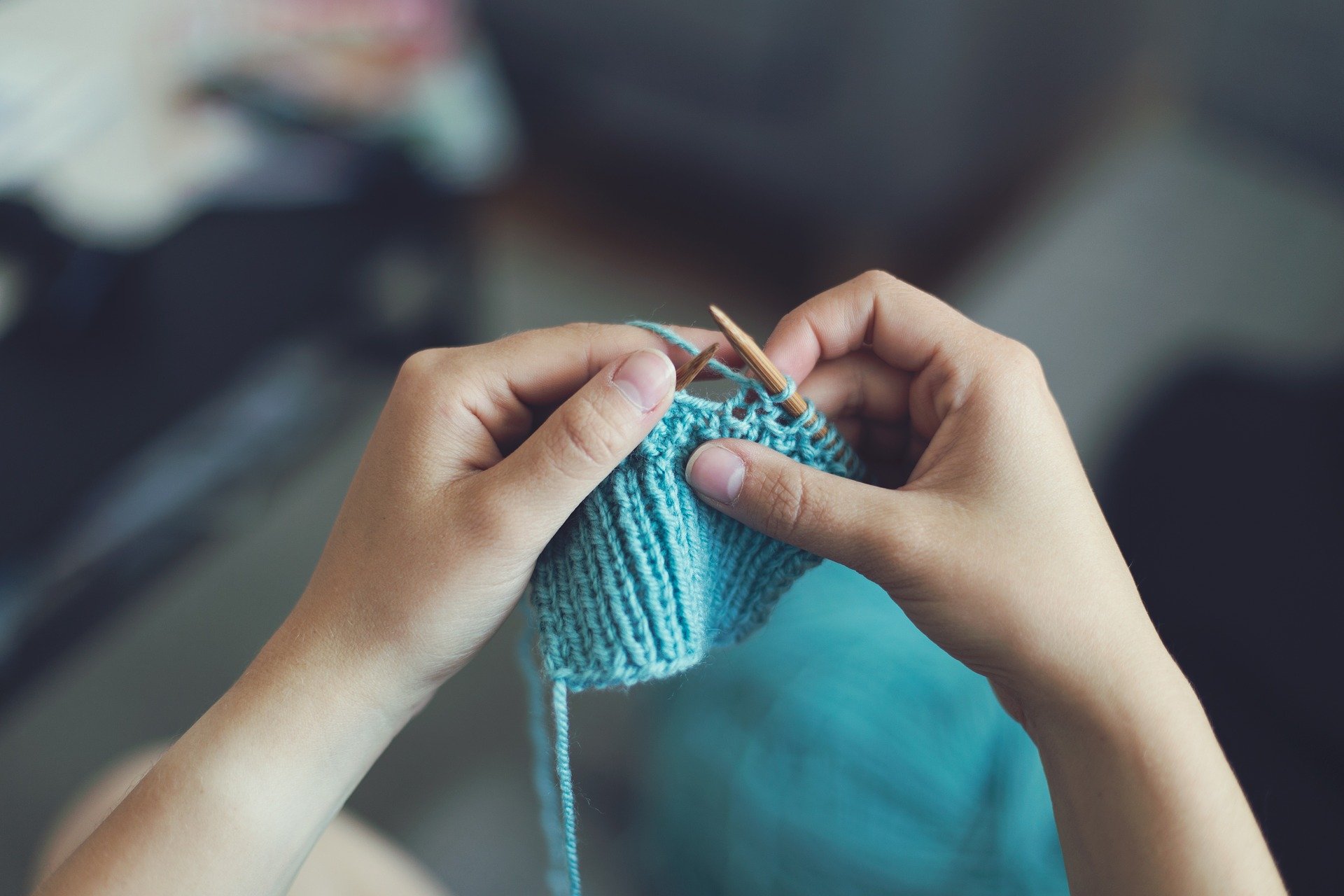 Tricot Tricot