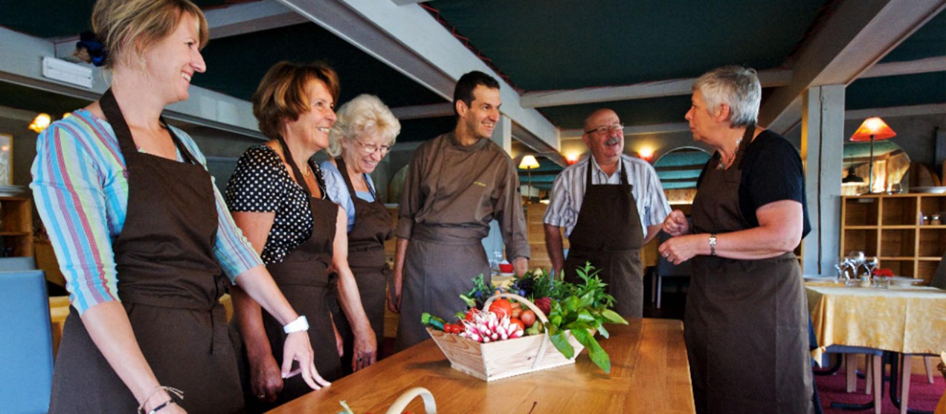 Restaurant la Tour