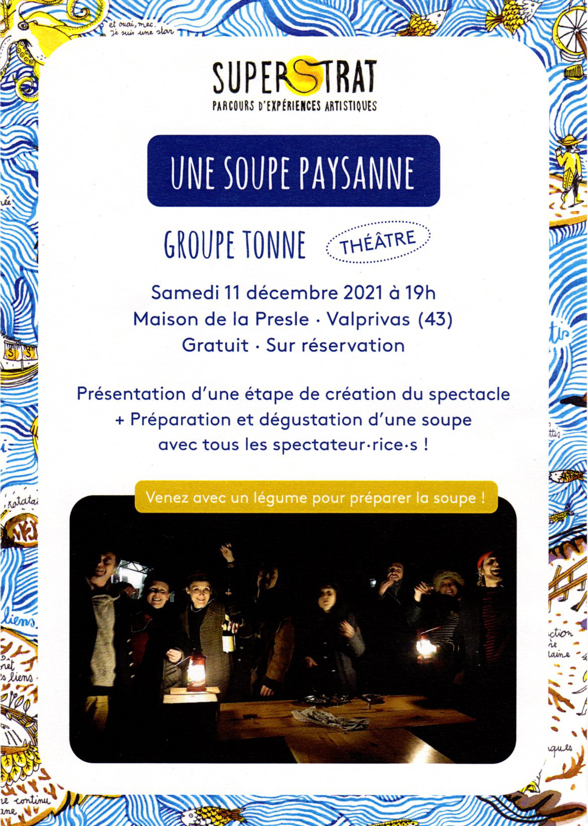 affiche affiche
