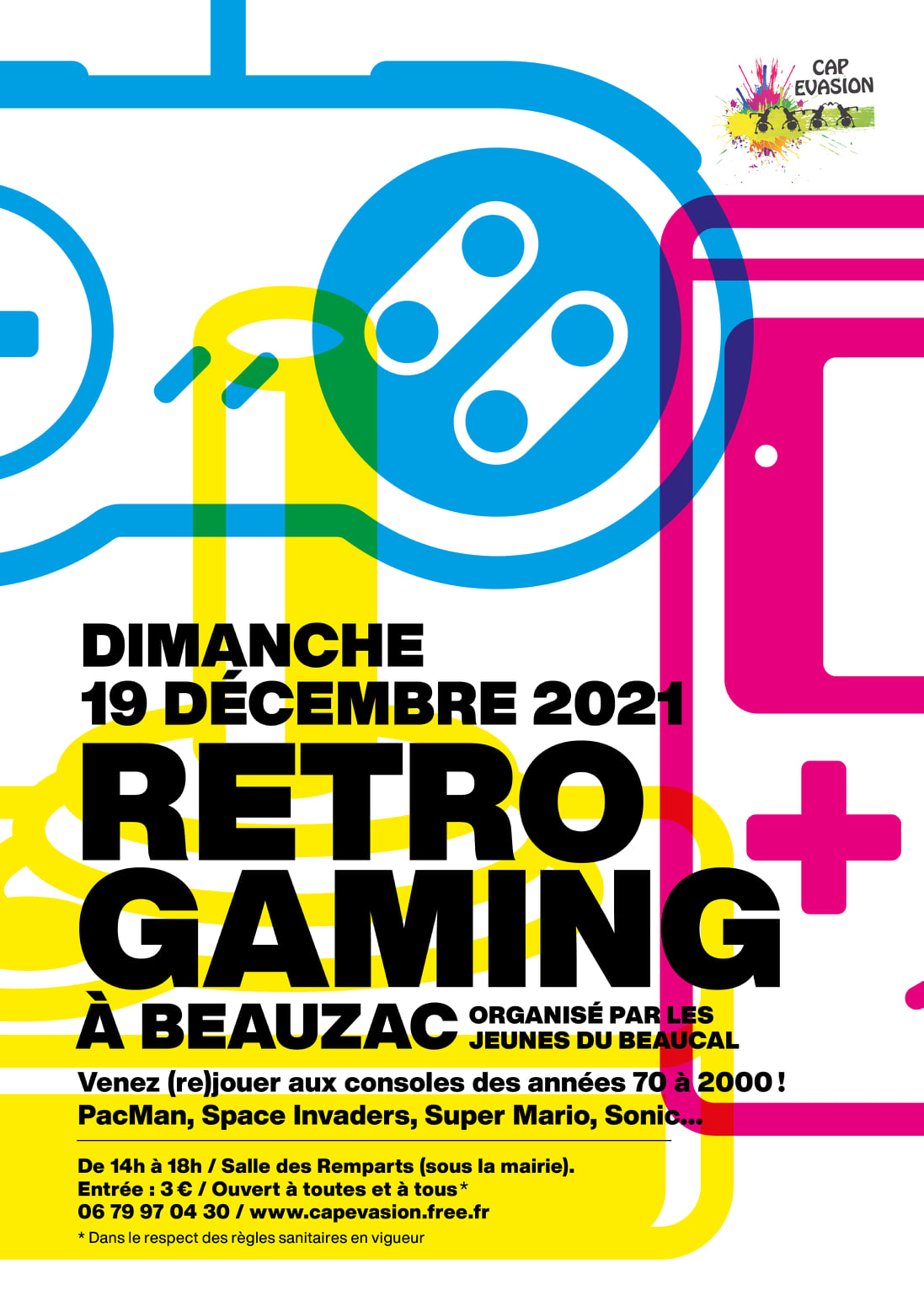eve_retrogaming_beauzac eve_retrogaming_beauzac