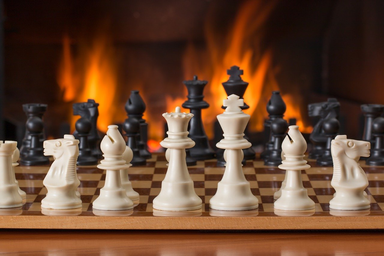 Club d'échecs