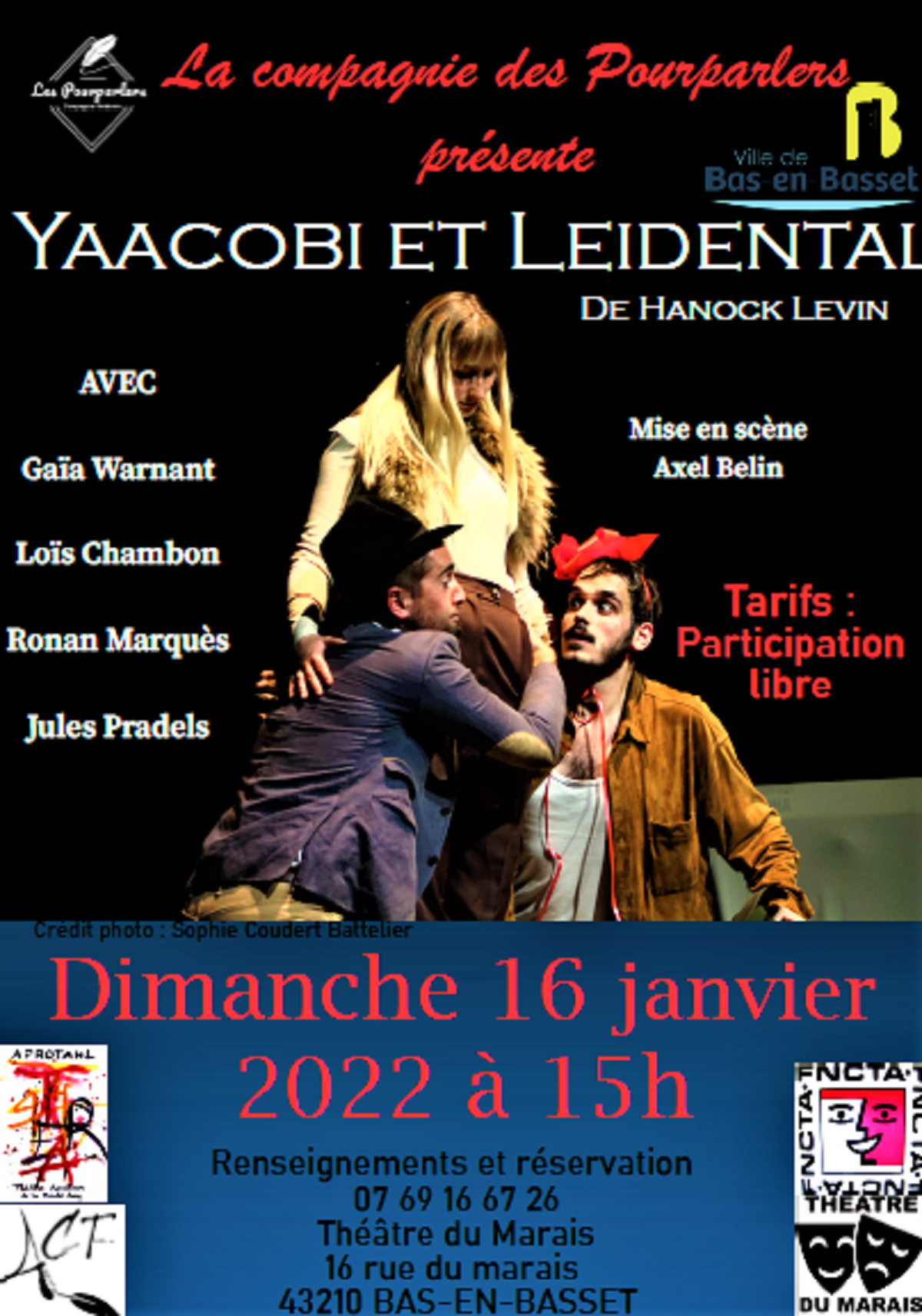 affiche affiche
