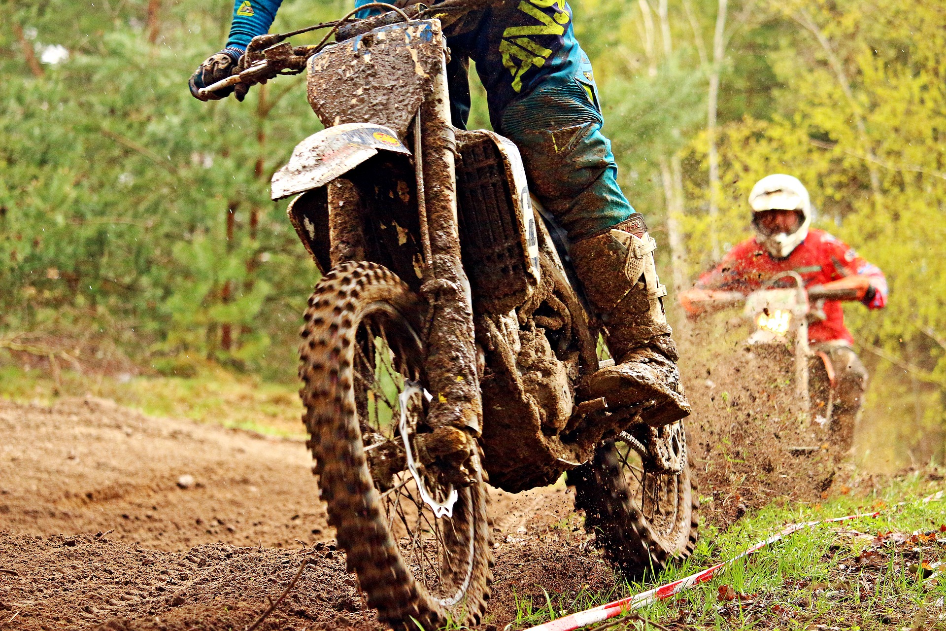 Enduro Enduro