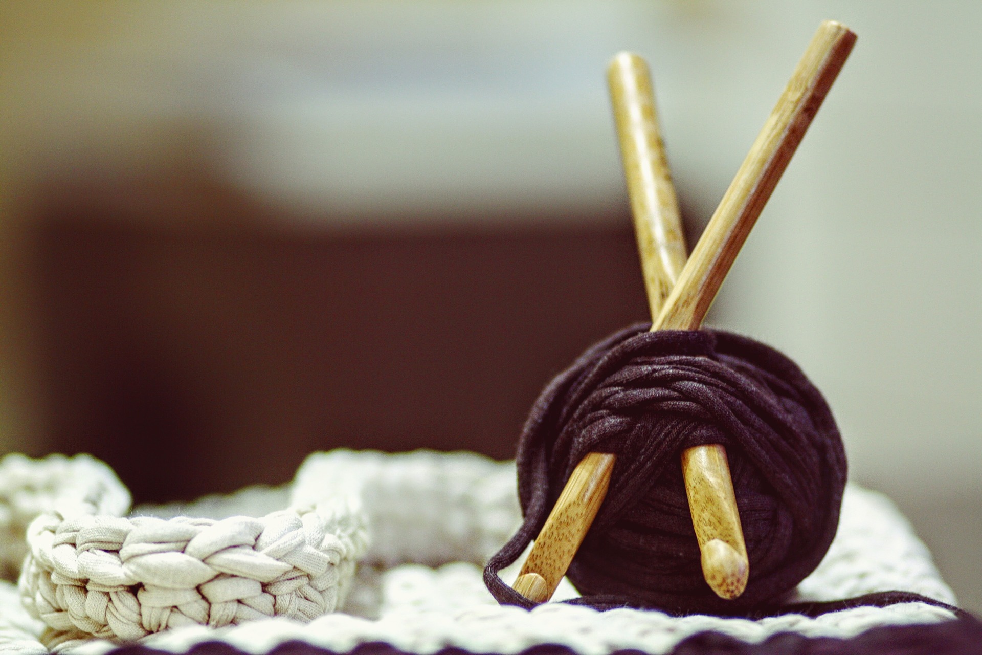 Tricot Tricot
