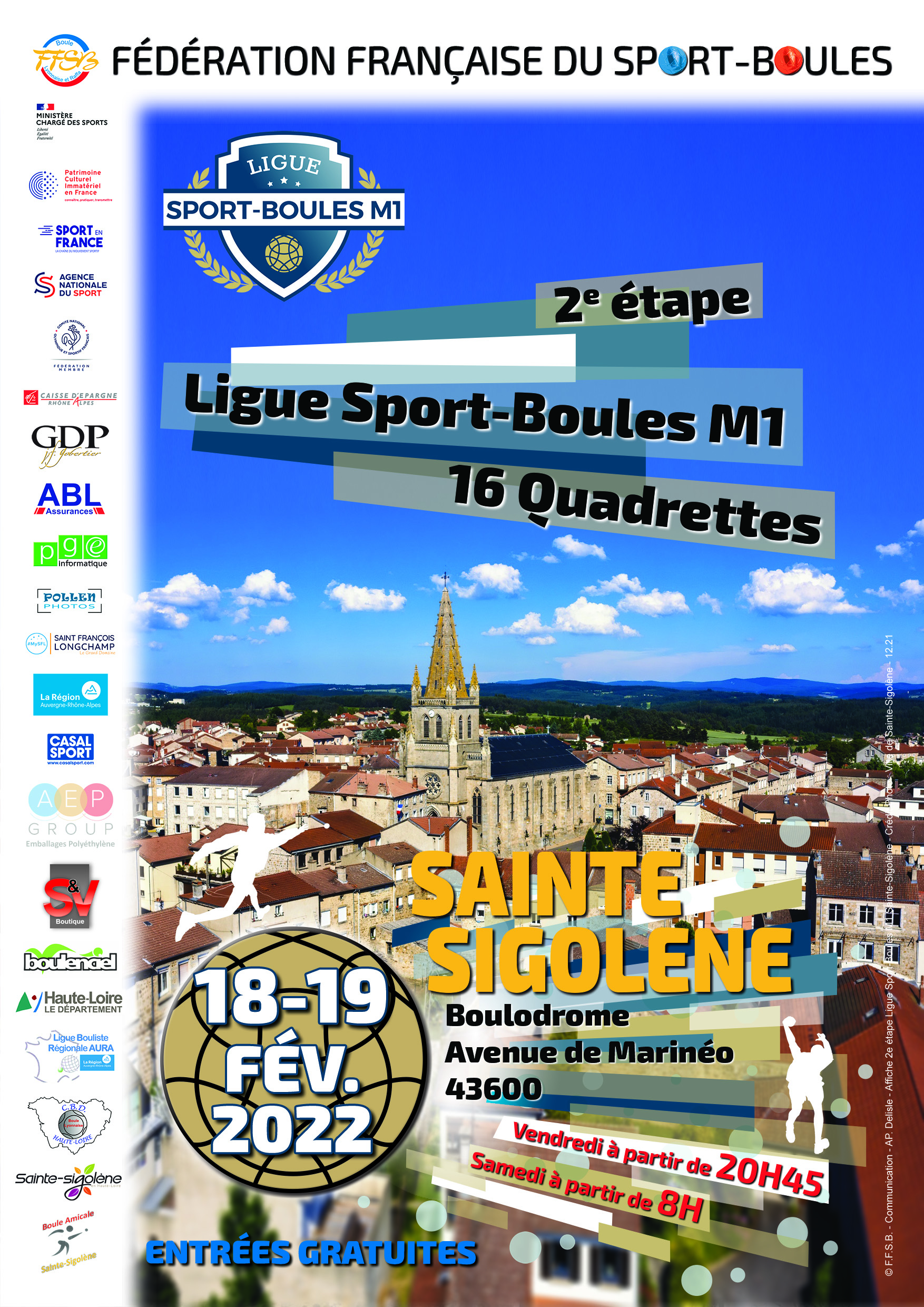 EVE_2èmemancheduchampionatdefrancedesportboulesliguem1_saintesigolene
