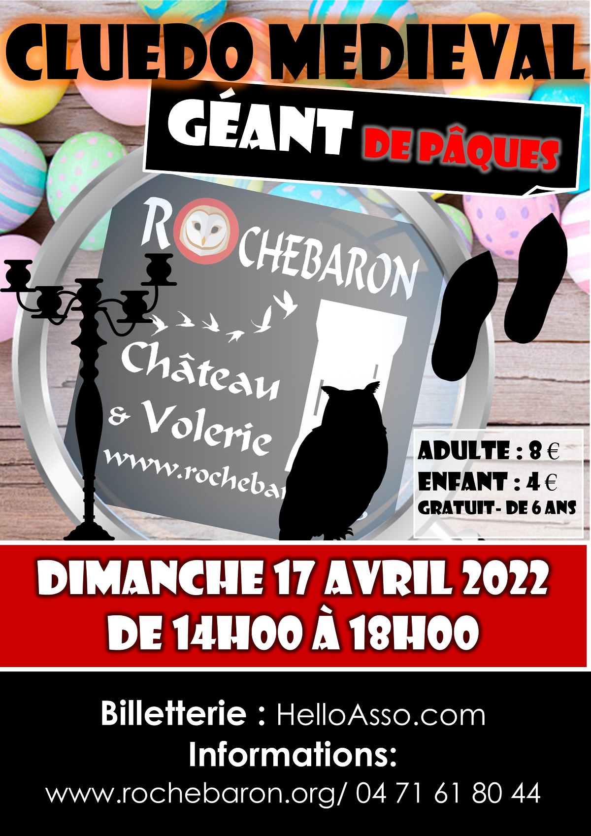 affiche