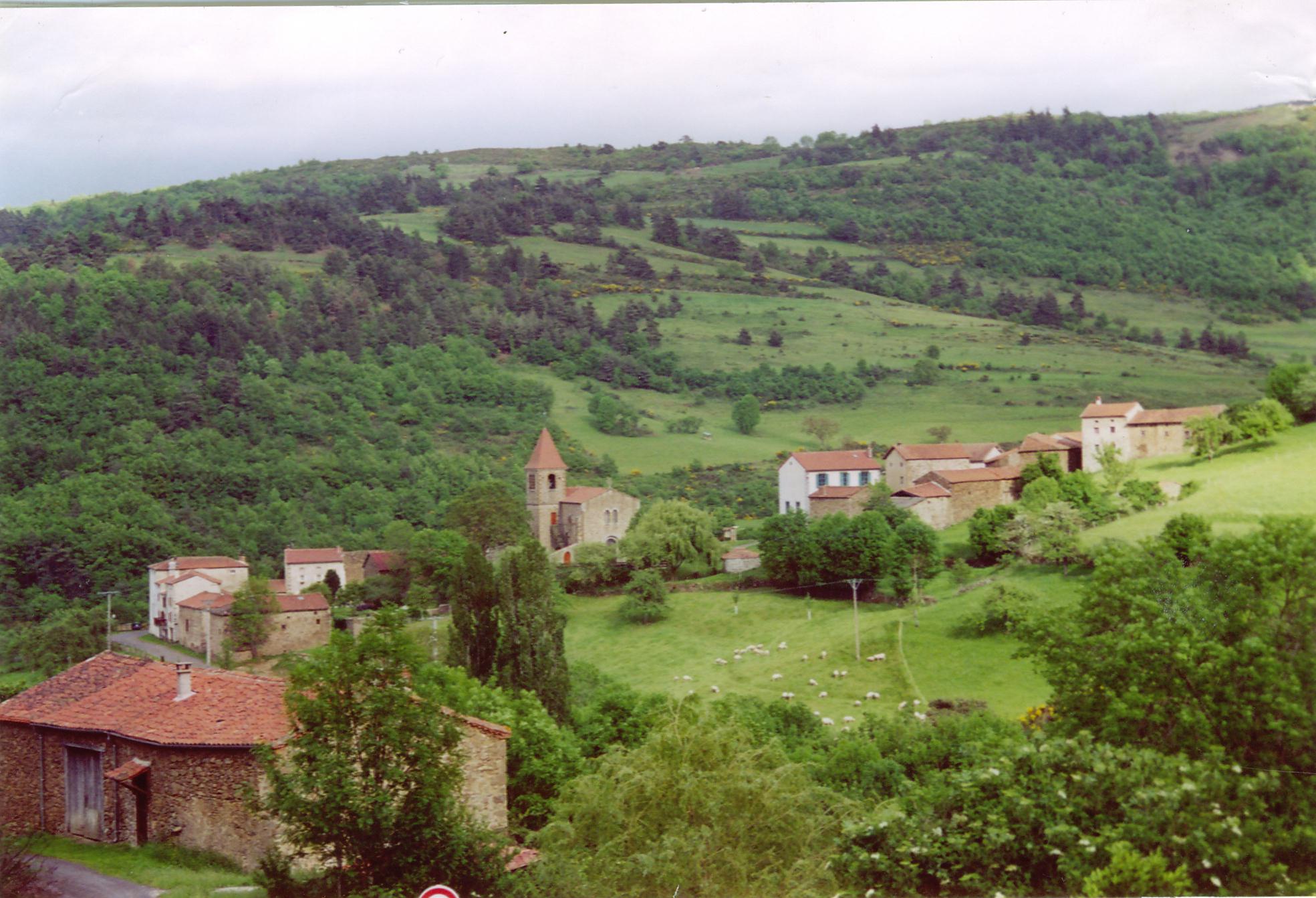 paysages paysages
