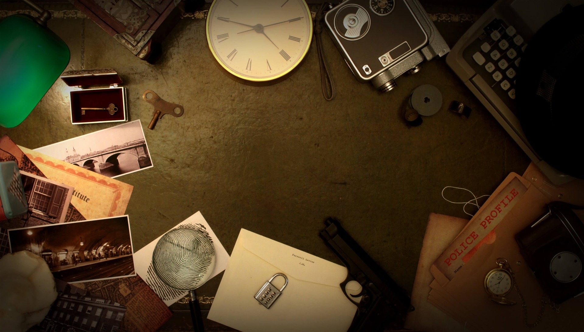 EscapeGame