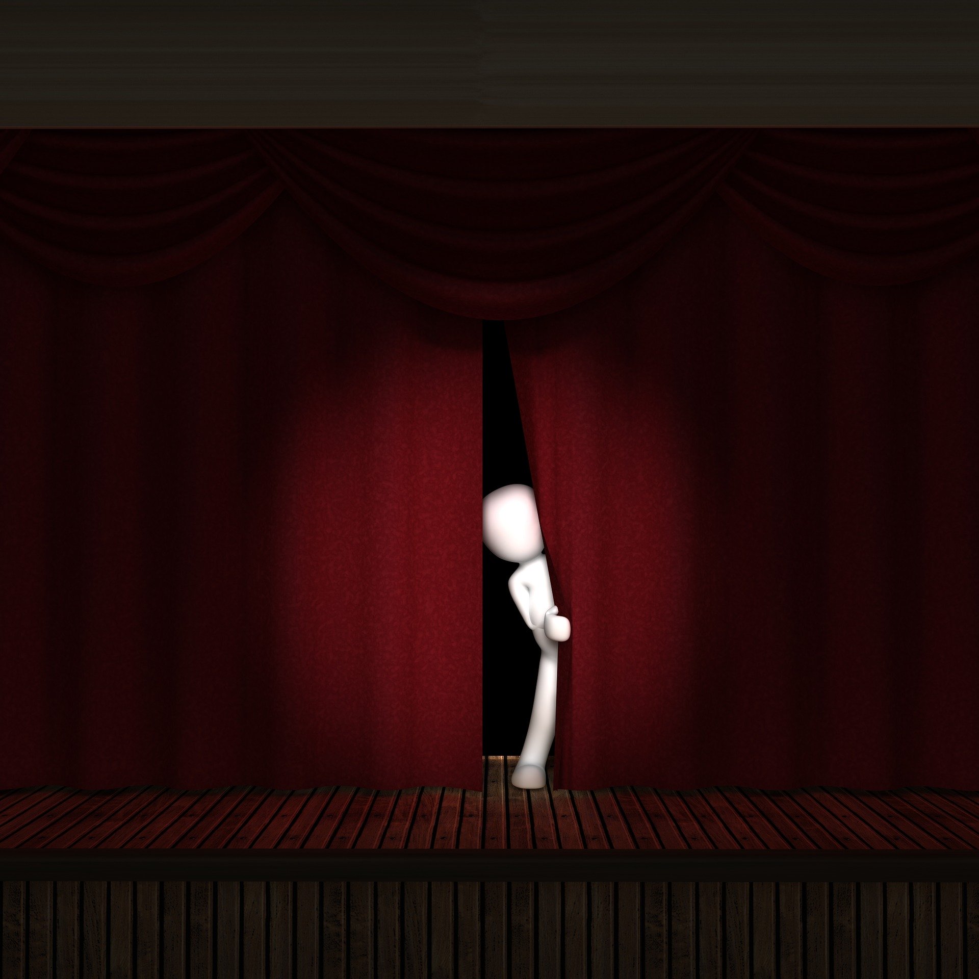 Théâtre