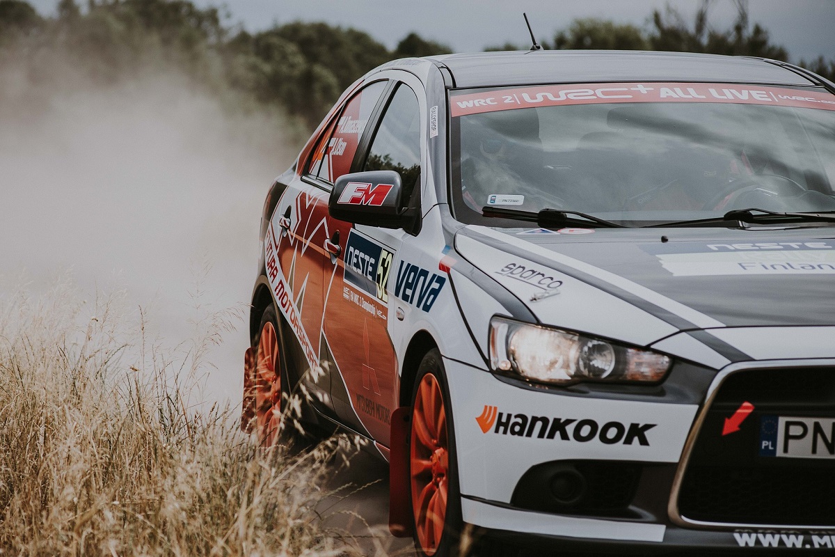 rallye