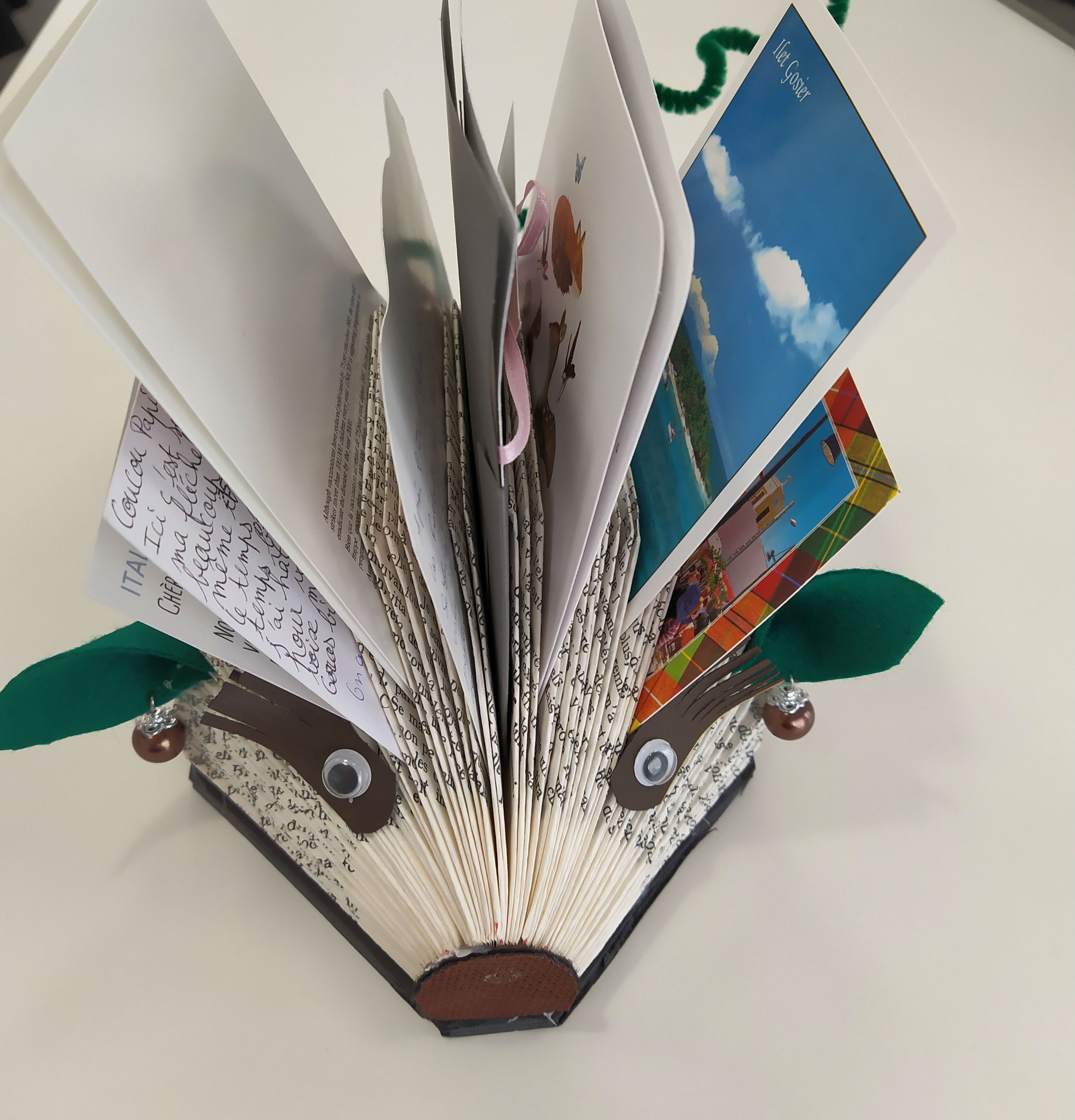 au fil des pages au fil des pages