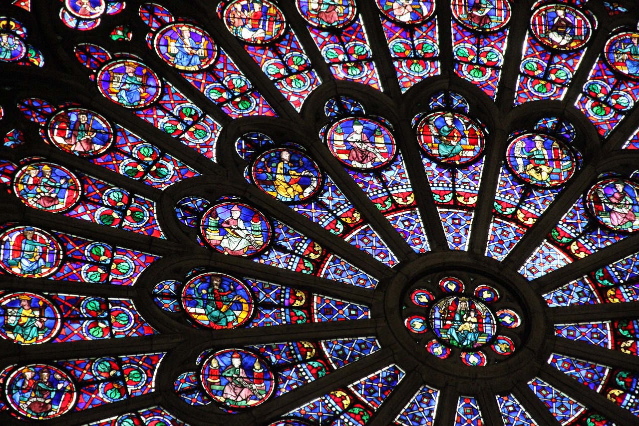 Valparure conférence Notre Dame de Paris