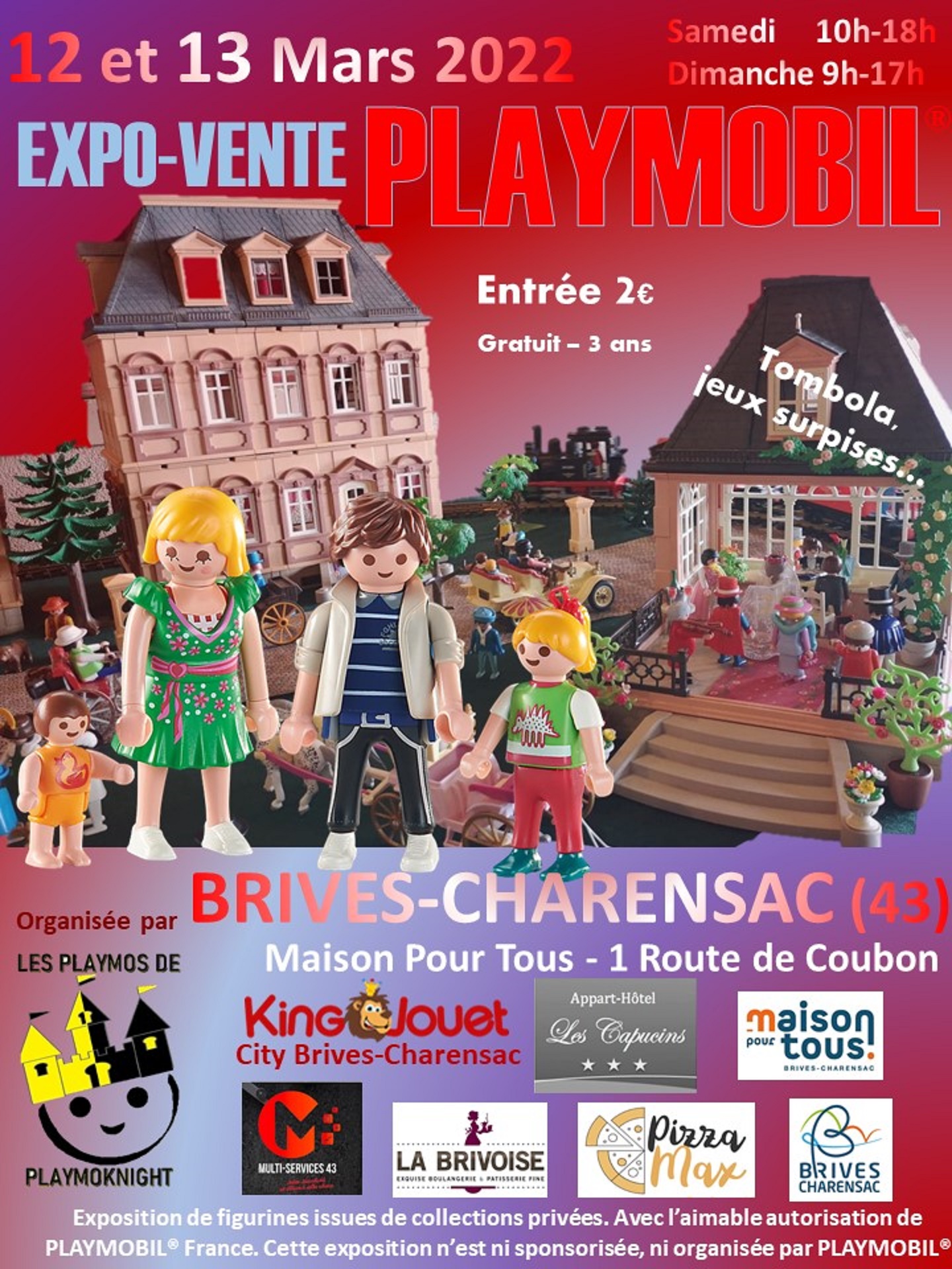affiche affiche