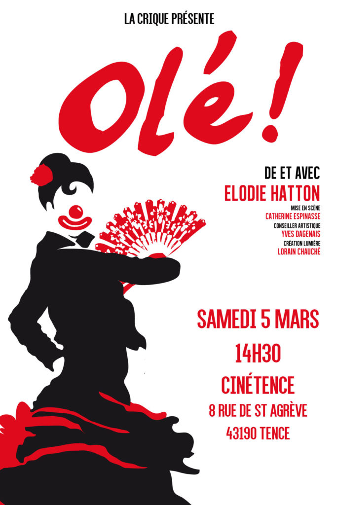 olé