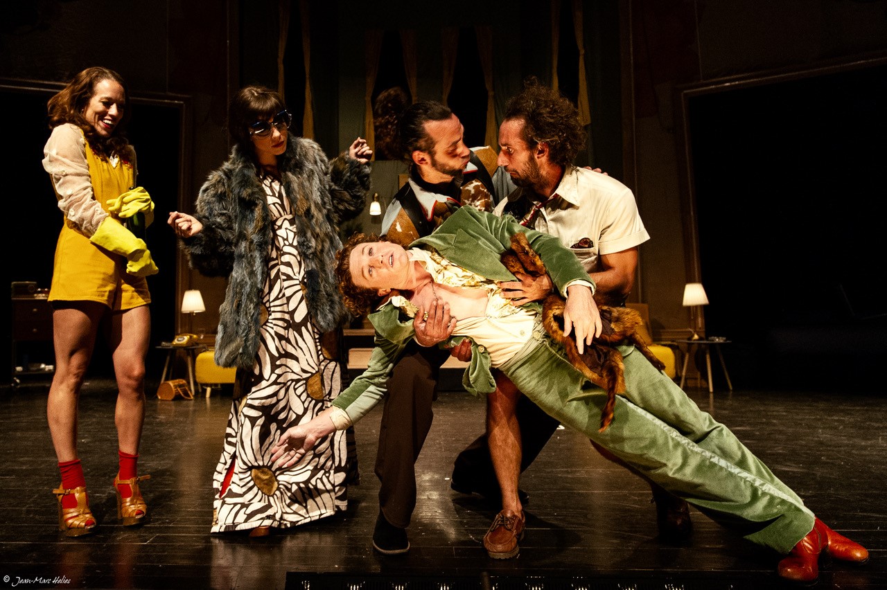 EVE_Cirque Le Roux - La nuit du Cerf 2019©Jean-Marc HELIES005 EVE_Cirque Le Roux - La nuit du Cerf 2019©Jean-Marc HELIES005