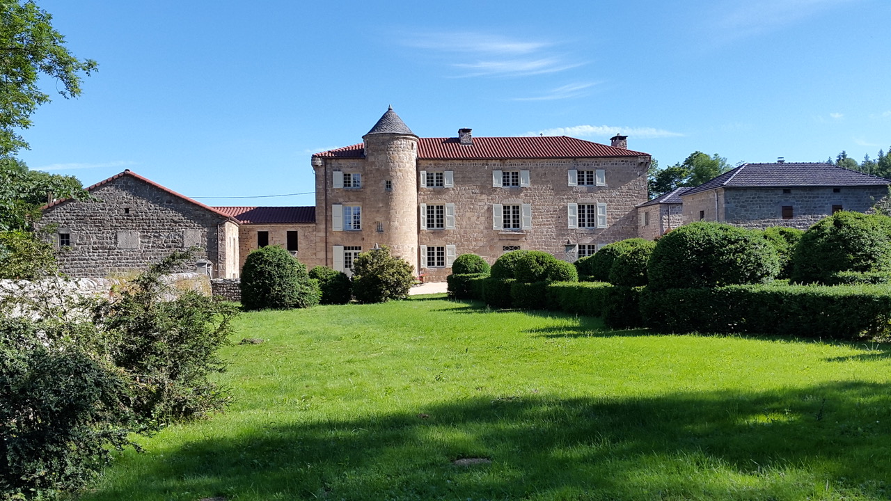 Château de la Planche